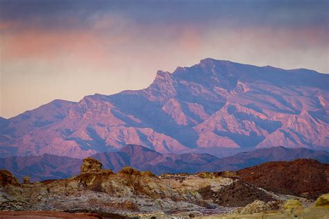 Valley of Fire Photography Workshop — James Neihouse Photography Workshops