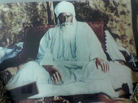 Remembering Baba Nand Singh - Asia Metro