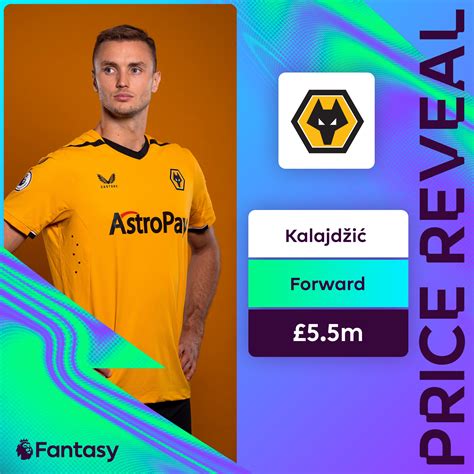 Wolves on Twitter: "Getting the new man in your @OfficialFPL team? 📲🇦🇹 ...