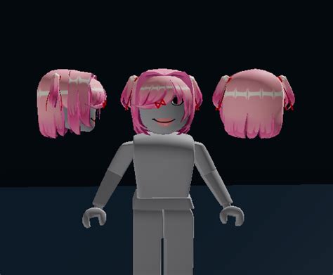 UGC Hats and hair - Creations Feedback - Developer Forum | Roblox