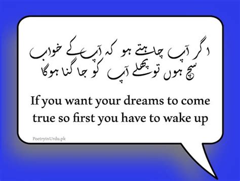 20 Best Motivational Quotes for Success in Urdu, English