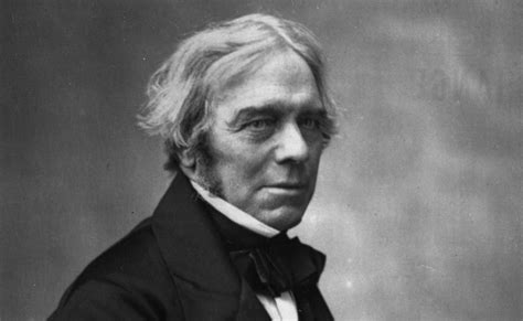 1831 : Michael Faraday’s Production of Electricity from Magnetism – physical sciences timeline