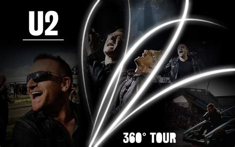 U2 360 Tour Wallpaper by nyponbuske on DeviantArt