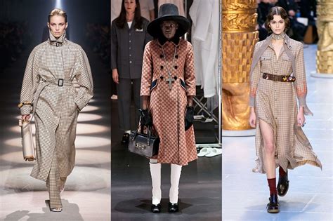 These are the key fashion trends for Fall/Winter 2020-2021 | Fashion ...