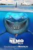 Finding Nemo Movie Poster (#9 of 9) - IMP Awards