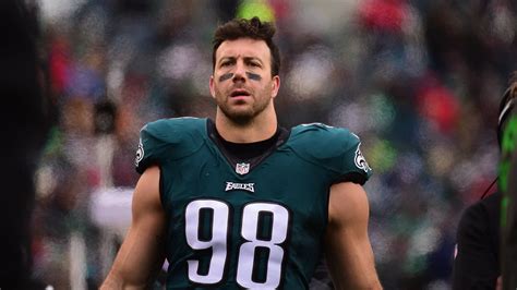 Connor Barwin calls Philadelphia home in retirement letter