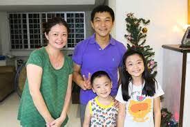 Who Is Tan Chuan-Jin Daughter? Meet Seena And Family - NAYAG Today