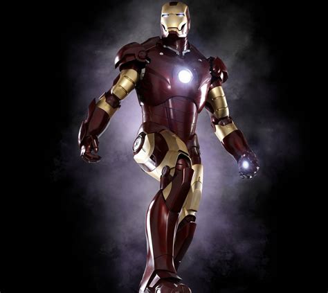 Iron Man Mark 3 Wallpapers - Top Free Iron Man Mark 3 Backgrounds - WallpaperAccess