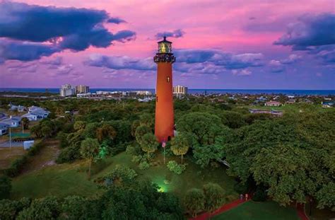 Jupiter Inlet Lighthouse & Museum - Save with Discount Coupon