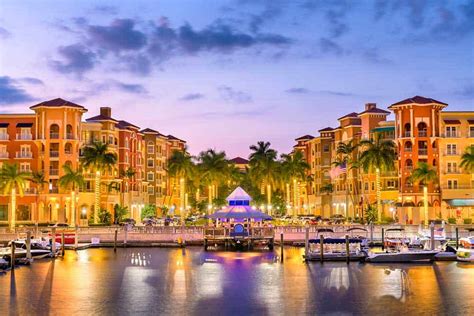 23 Fun Things to Do in Naples, Florida