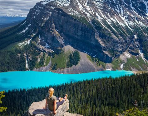 The 10 Best Lake Louise Hikes You Can't Miss (2020)