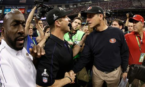 The Harbaugh Bowl: Revisiting Super Bowl XLVII