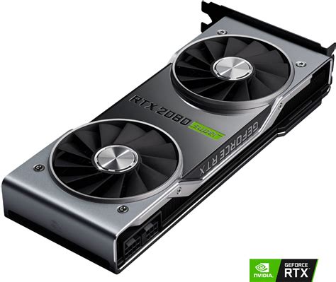 Questions and Answers: NVIDIA GeForce RTX 2080 Super 8GB GDDR6 PCI ...