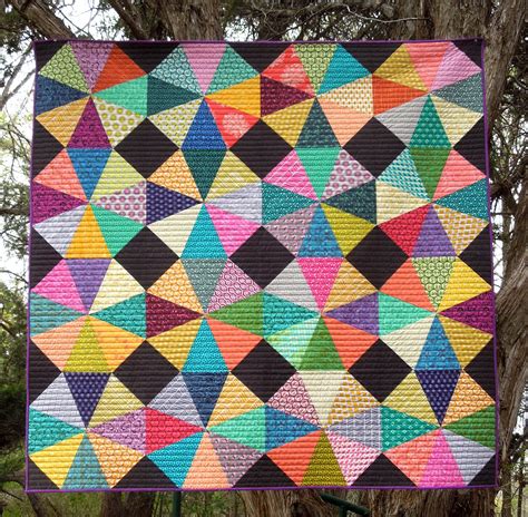 Piece of Pie Quilt Pattern - Etsy Australia