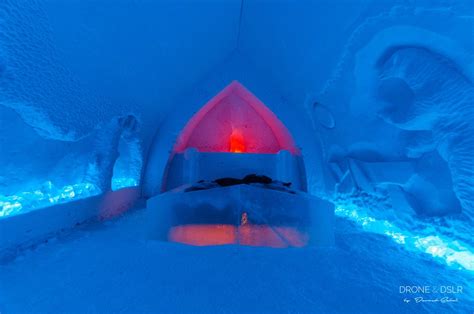 Arctic SnowHotel & Glass Igloos, Rovaniemi — Our Experience & Review