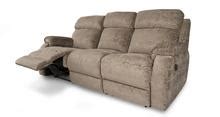 Recliner Sofas In Fabric & Leather Designs | DFS