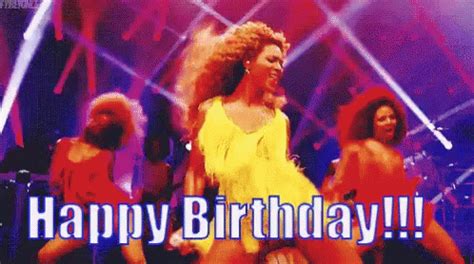 Happy Birthday Dance GIF - Happy Birthday Dance - Discover & Share GIFs