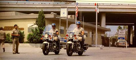 California Highway Patrol – Police Motor Units LLC