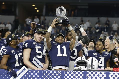 NFL Draft exclusive: Penn State linebacker Micah Parsons opens up on ...