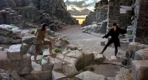 How Well Do You Know 'The Princess Bride'? | DailyForest