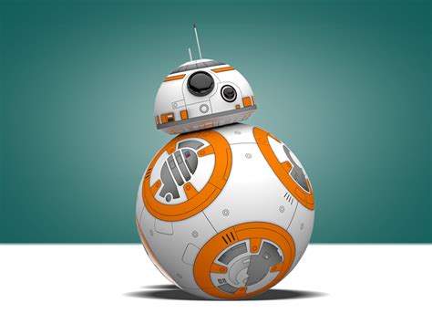 Sphero BB-8 Droid review | Stuff