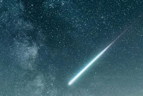 Perseid Meteor Shower at Its Peak Tonight - Best Time to Watch | ummid.com