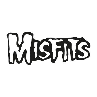 Misfits band logo vector free download - Brandslogo.net