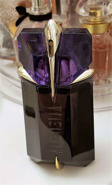 Thierry mugler alien perfume range review – Artofit