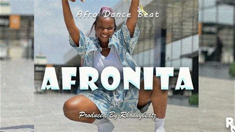 Afro Dance Type Beat "AFRONITA" | Afronitaaa x DWP x Dance Type Beat 2023 - YouTube