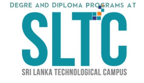 Engineering Courses at Sri Lanka Technology Campus - Sri Lanka Course