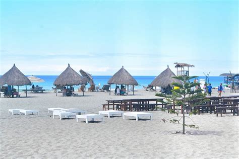 Crystal Beach Resort | Surfing! Camping! Bonding! - The Pinoy Traveler