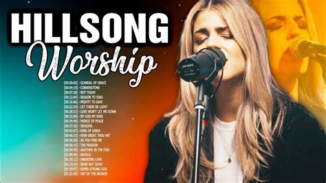 Hillsong 2023 Worship Songs Playlist 174 - Greatest Praise and Worship Songs Collection - YouTube