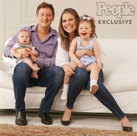 Savannah Guthrie Wants Her Kids to Know They're 'Unique and Loved ...