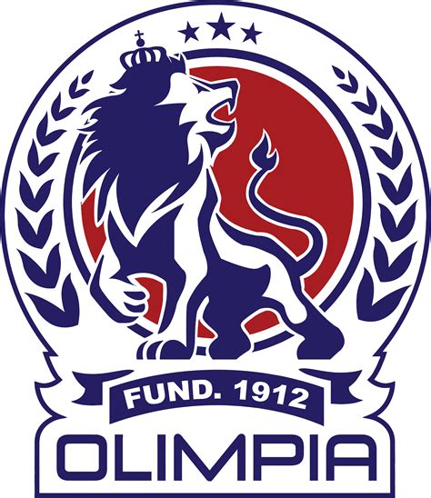 FC Olimpia – Logos Download