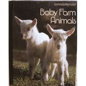 Barneys Baby Farm Animals (Barneys Great Adventure)