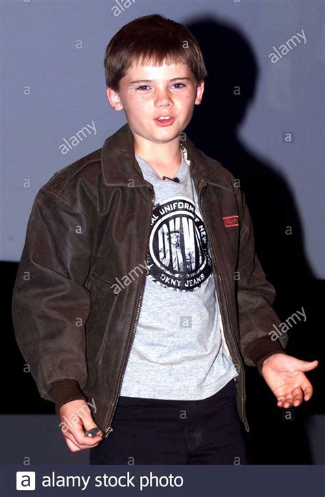 Jake lloyd anakin hi-res stock photography and images - Alamy