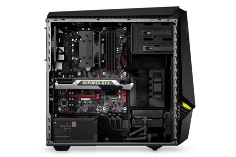 New Lenovo Legion Gaming Desktops Are Certified For The Oculus Rift ...