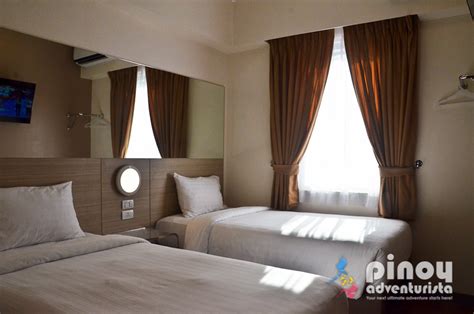 As low as 500 Pesos per Night! Top Best Budget Hotels and Hostels in Makati, Philippines (PART 1 ...