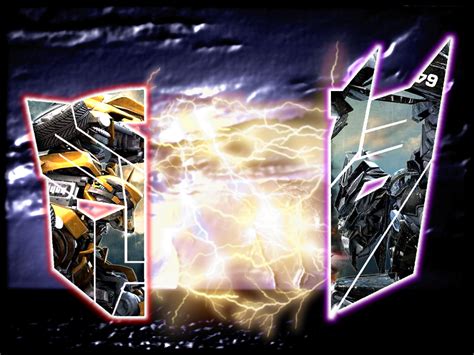 Bumblebee vs. Barricade by Rumblebee88 on DeviantArt