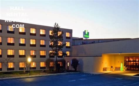 Holiday Inn Philadelphia South-Swedesboro Hall Rentals in Swedesboro, NJ