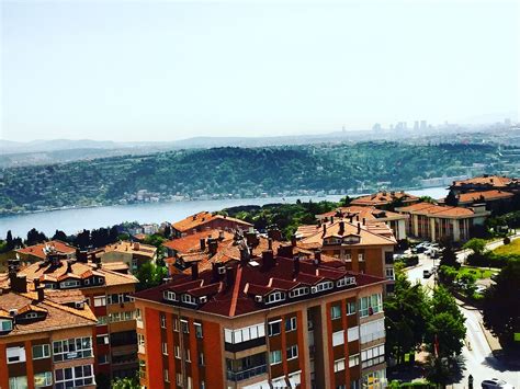 Panoramic Bosphorus View in the Center of Istanbul! - TAM | Property ...