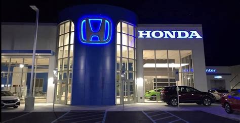 Honda Dealer Near Me | Ray Price Honda Stroudsburg