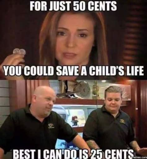 19 Rick Harrison Memes That Show Why He Is the Cheapest Genius of All Time