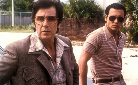 F This Movie!: Donnie Brasco / The Devil's Own : 20 Years Later