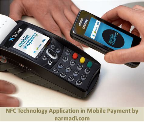 NFC Technology Applications Covers Comerce, Automation, And Payment.