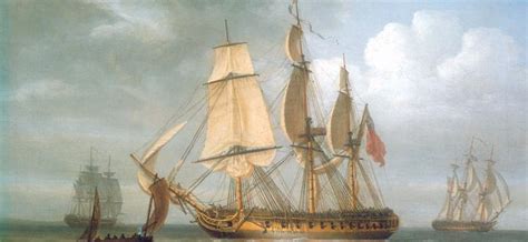 The Powerful Frigates of The British Royal Navy - Warfare History Network