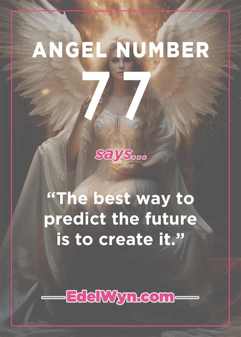 Angel Number 77 Invites Light Into Your Life. Find Out Why…