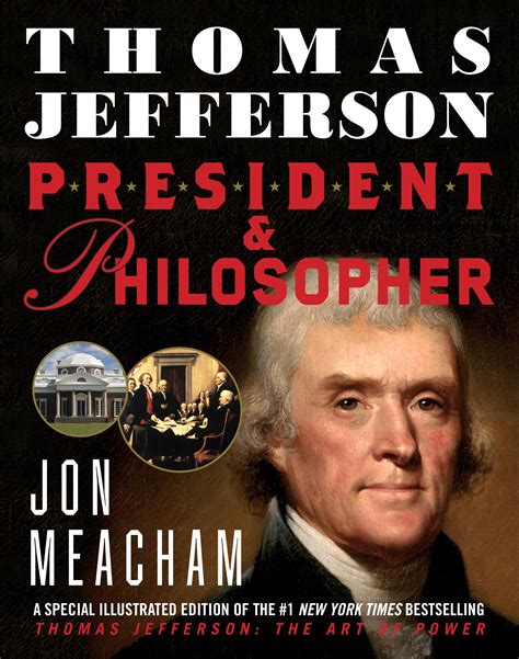 Thomas Jefferson by Jon Meacham - Penguin Books Australia