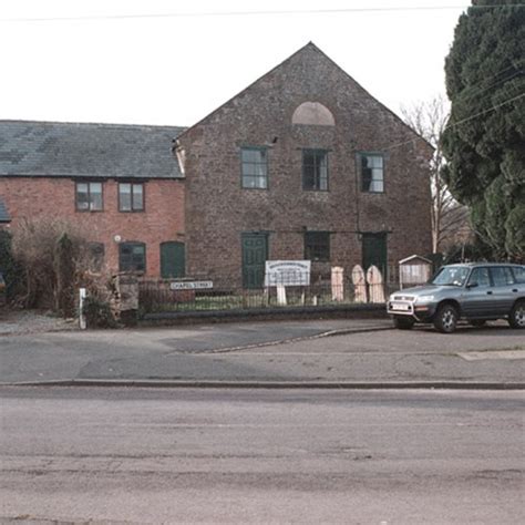 Kilsby United Reformed Church, Kilsby, Northamptonshire | Educational Images | Historic England