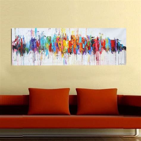 15 Best Collection of Abstract Wall Art for Bedroom